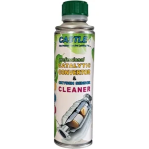 کاتالیزشوي داخل باکی مدل کاتالیست فلاش