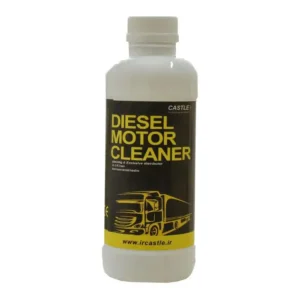 موتور شوي داخلی دیزل مدل دیزل کلینر