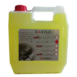 نانو صفرشوي سطح موتور 3.6 لیتری چینی