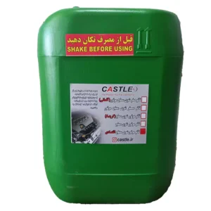 نانو موتور شوي سطح اقتصادي 20 لیتري