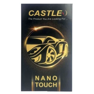 ابر نانو تاچ کستل