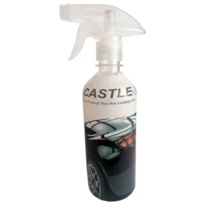 اسپري نانو محافظ رنگ خودرو