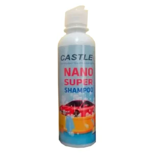 شامپو کارواش نانو 250 (1 بطری در 20 لیتر آب)