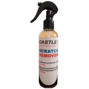 نانو اسپري خش گیر بدنه خودرو مدل اسکراچ ریموور