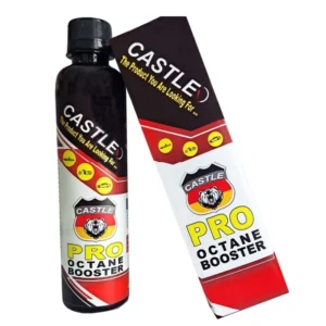 اکتان بوستر مدل پرو