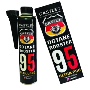 اکتان بوستر مدل اولترا پرو