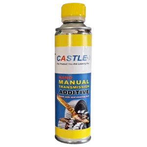 مکمل روغن گیربکس