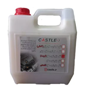 نانو موتور شوی سطح گرید A (3.6 لیتری)