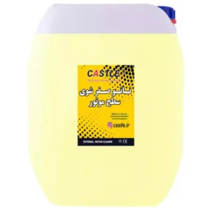 نانو صفرشوي سطح موتور 20 لیتری چینی