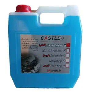 نانو صفرشوي سطح موتور 3.6 لیتری آلمانی