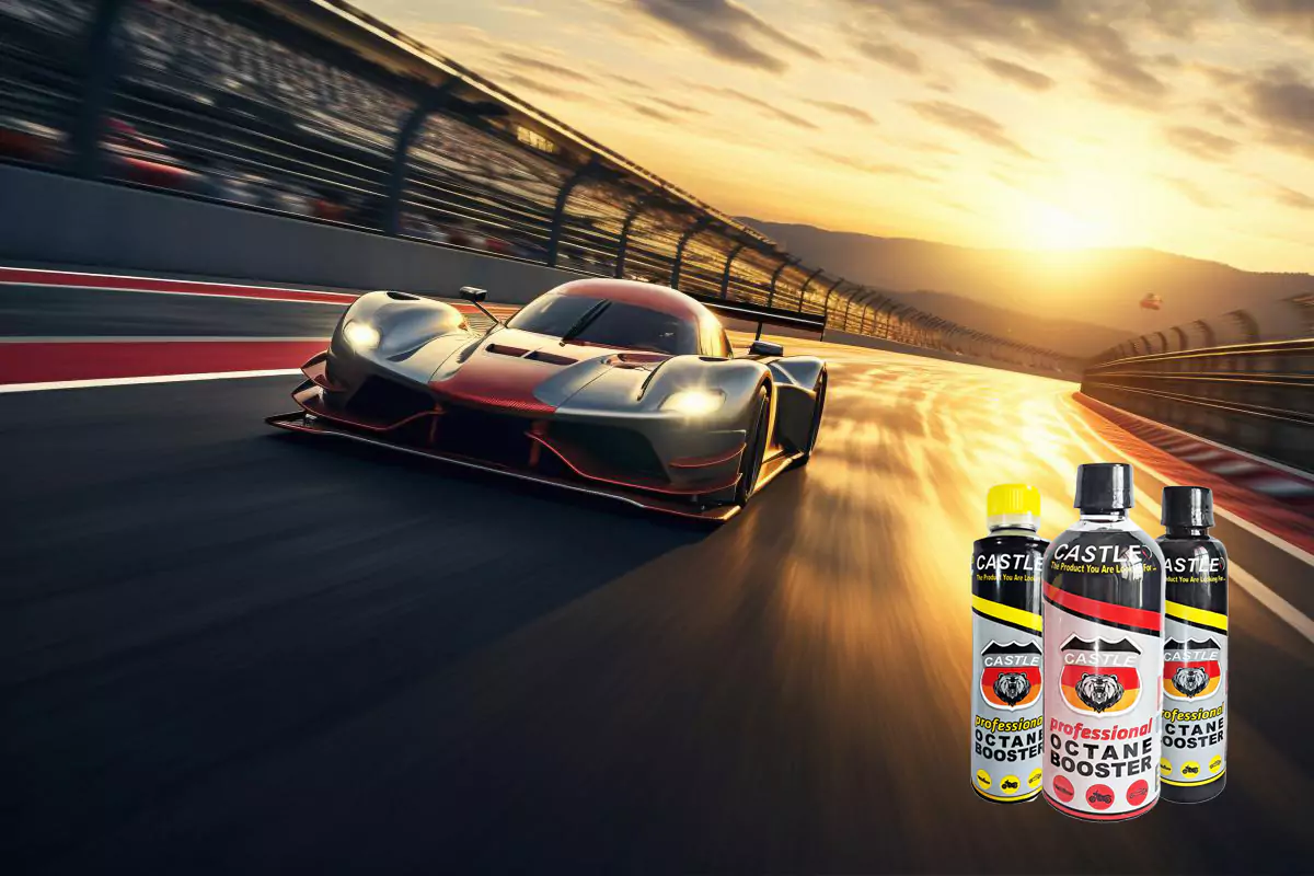 اکتان بوستر چیست؟ آشنایی جامع با اکتان بوستر