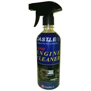 نانو اسپری صفر شوی سطح موتور مدل موتور واش
