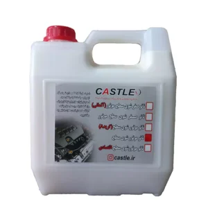 نانو موتور شوي سطح 3.6 لیتري