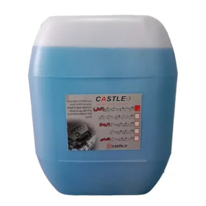 نانو صفرشوي سطح موتور 20 لیتری آلمانی