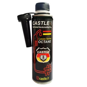 اکتان بوستر مدل توربو اکس 300