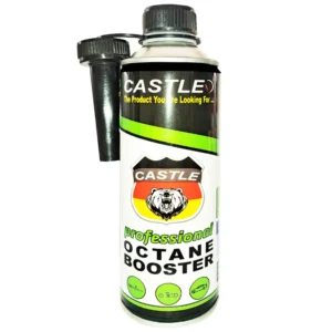 اکتان بوستر مدل پاور