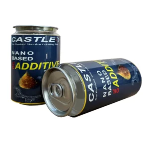 مکمل روغن موتور مدل نانو اویل گارد ایزی