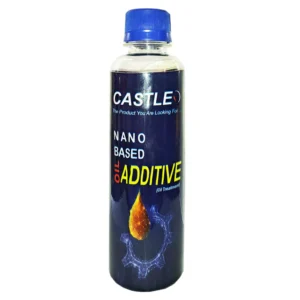 مکمل روغن موتور مدل نانو اویل گارد اکو