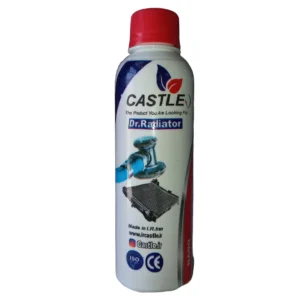 نشت گیر چند منظوره کستل مدل دکتر رادیات(سری اقتصادی)