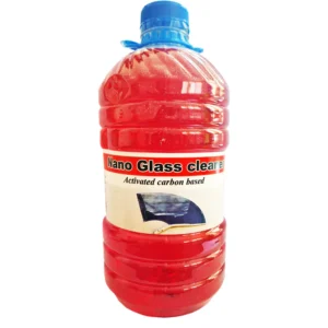 شیشه شوی مدل کار نانو ویژن