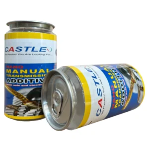 مکمل روغن گیربکس مدل گیرمکس ایزی