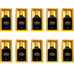 اکتان بوستر مدل اکتانیوم بسته 10 عددی