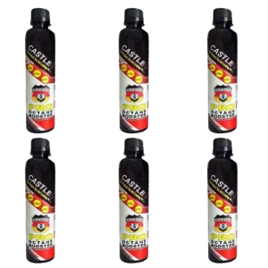 اکتان بوستر مدل پرو بسته 6 عددی