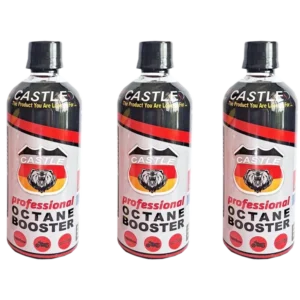 اکتان بوستر مدل اکو 500 بسته 3 عددی
